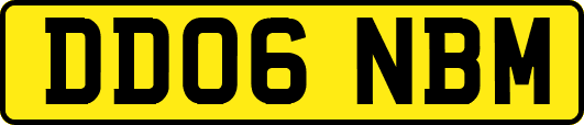 DD06NBM
