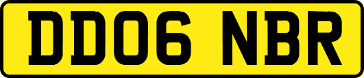 DD06NBR