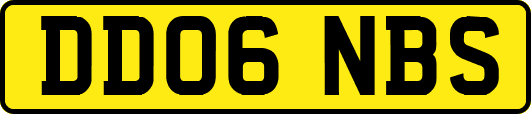 DD06NBS
