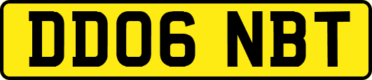 DD06NBT