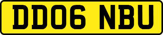 DD06NBU
