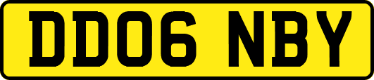 DD06NBY