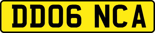 DD06NCA