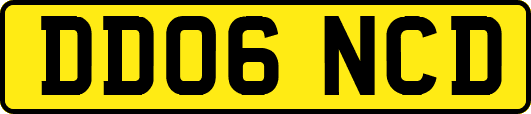 DD06NCD