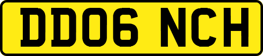 DD06NCH