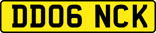 DD06NCK