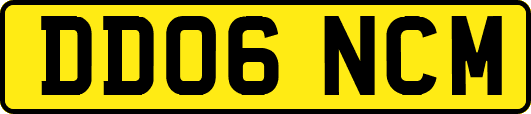 DD06NCM