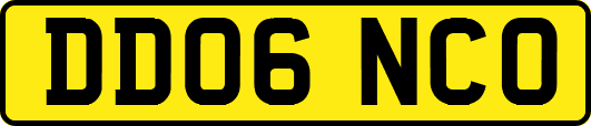 DD06NCO