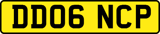 DD06NCP