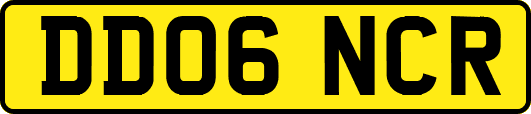 DD06NCR