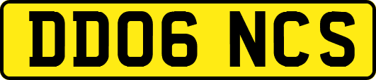 DD06NCS
