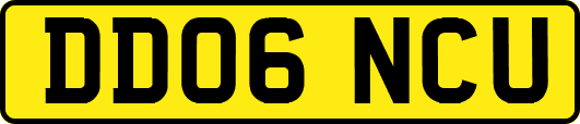 DD06NCU