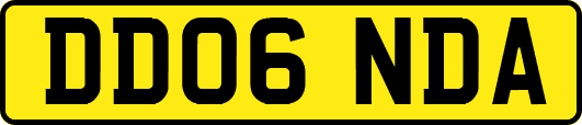 DD06NDA