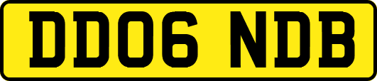DD06NDB
