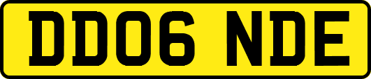 DD06NDE