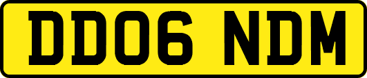 DD06NDM