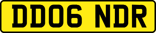 DD06NDR