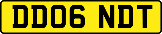 DD06NDT