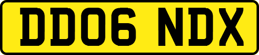 DD06NDX
