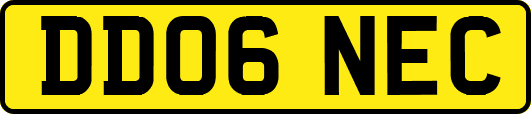 DD06NEC