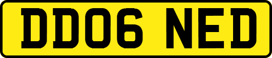 DD06NED