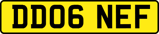 DD06NEF