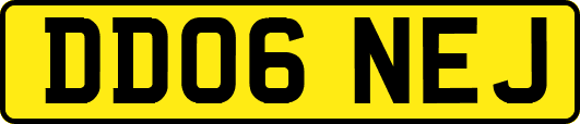 DD06NEJ