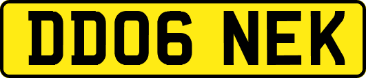 DD06NEK