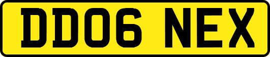 DD06NEX