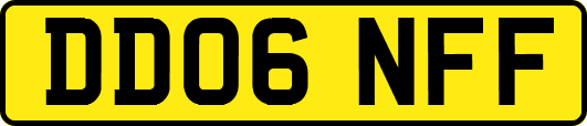 DD06NFF