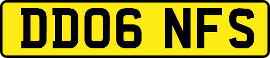DD06NFS