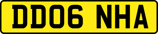 DD06NHA
