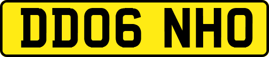 DD06NHO