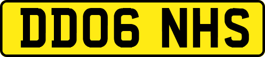 DD06NHS
