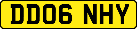 DD06NHY