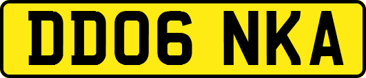 DD06NKA
