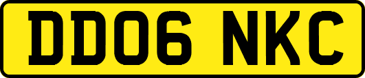 DD06NKC