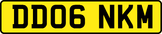 DD06NKM