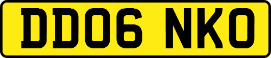 DD06NKO