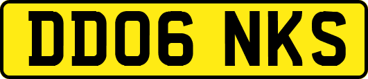 DD06NKS