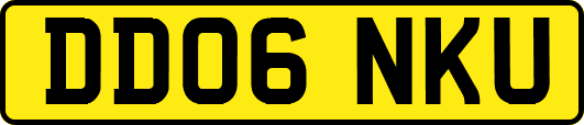 DD06NKU