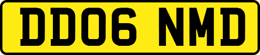DD06NMD