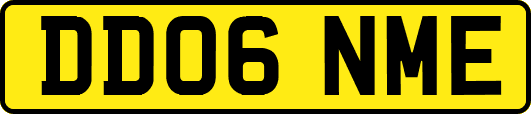 DD06NME