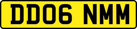 DD06NMM