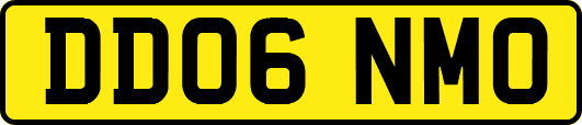 DD06NMO