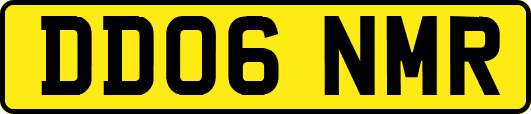 DD06NMR