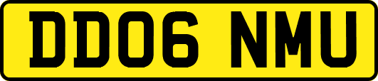 DD06NMU