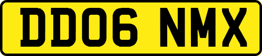 DD06NMX