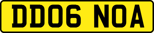 DD06NOA