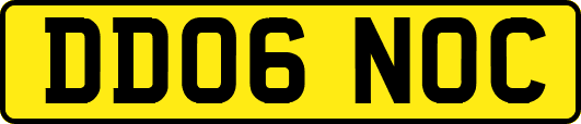 DD06NOC